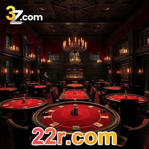 Apostas no 22r.com: Uma Nova Era em Diversão
