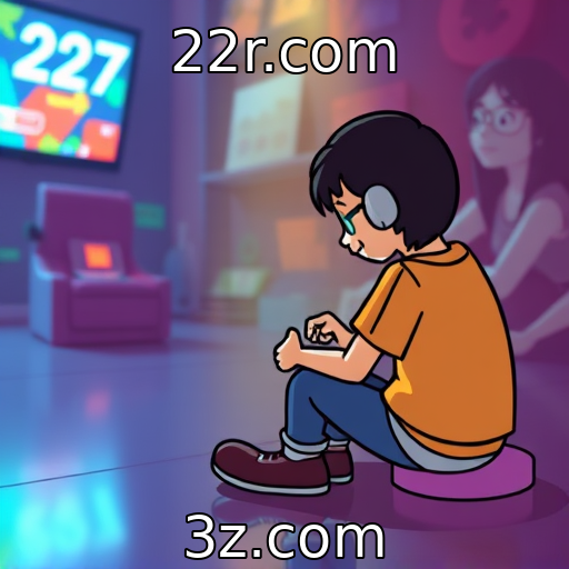 Nova tendência em jogos acessíveis para todos