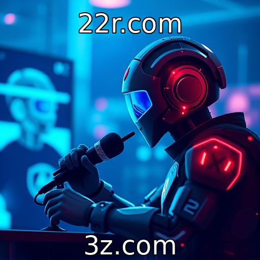 Como a inteligência artificial está moldando jogos futuros