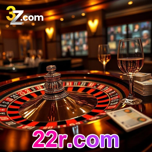 Esporte e Diversão em 22r.com: Mergulhe no Melhor dos Jogos