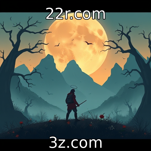 A importância da narrativa em jogos atuais