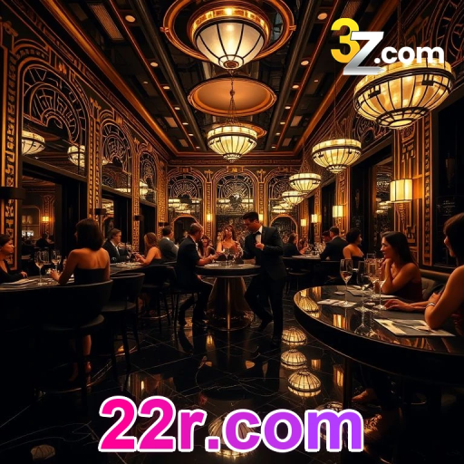 Entre no jogo: login triunfante no 22r.com