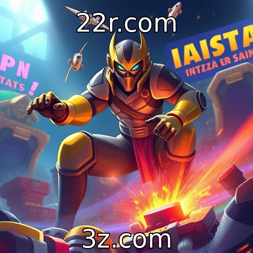 Novas tecnologias moldam o futuro do desenvolvimento de jogos