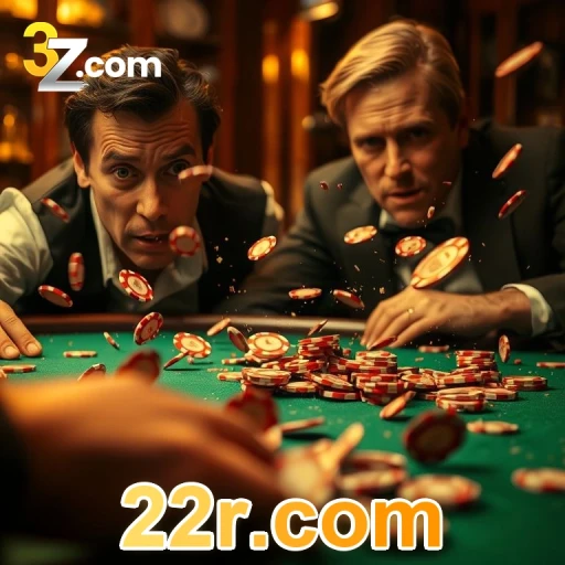 Seção VIP do 22r.com: Exclusividade e Engajamento em Elevado Nível